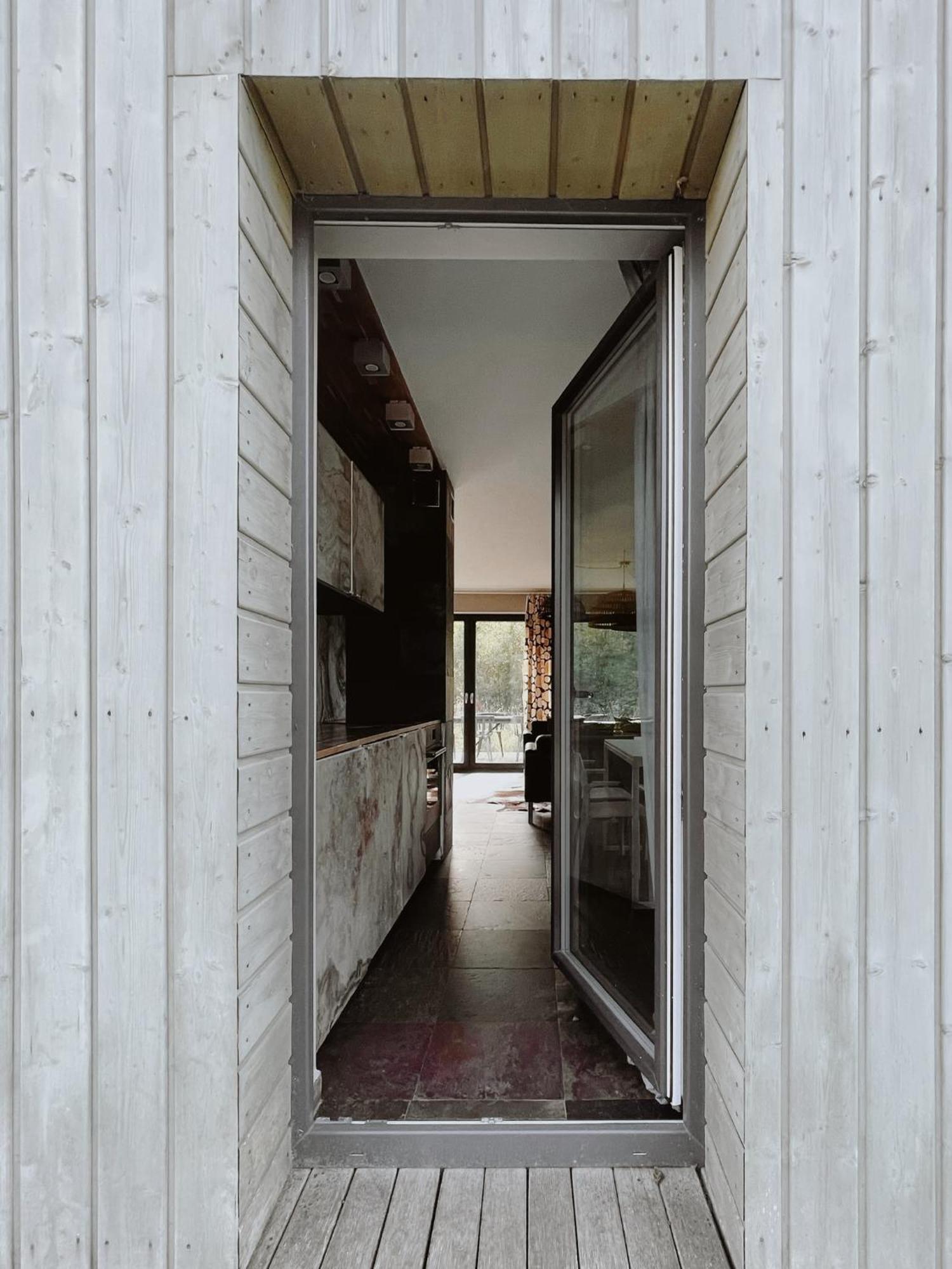 Cisowy Zakatek Villa Sasino Rom bilde