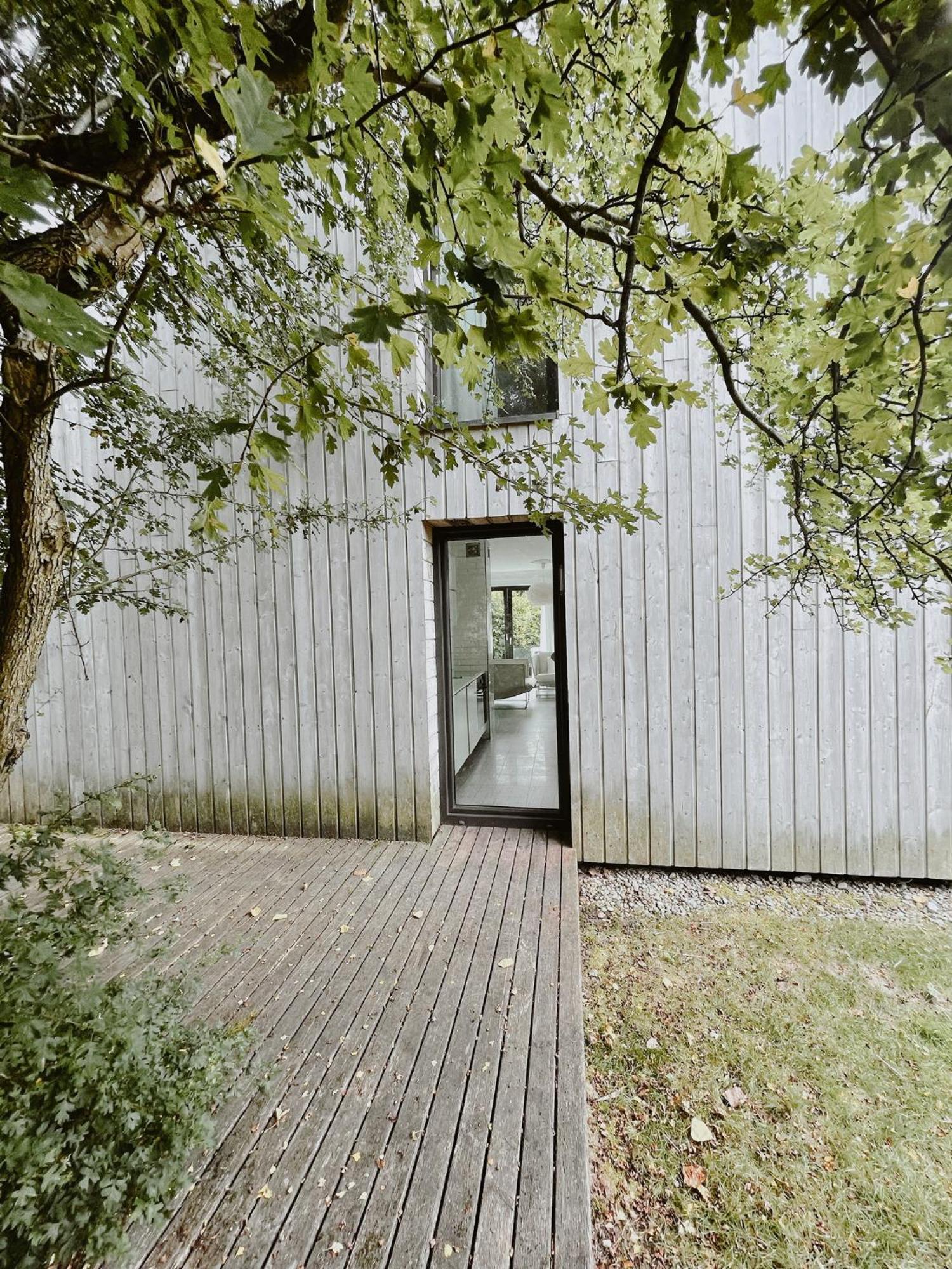 Cisowy Zakatek Villa Sasino Rom bilde
