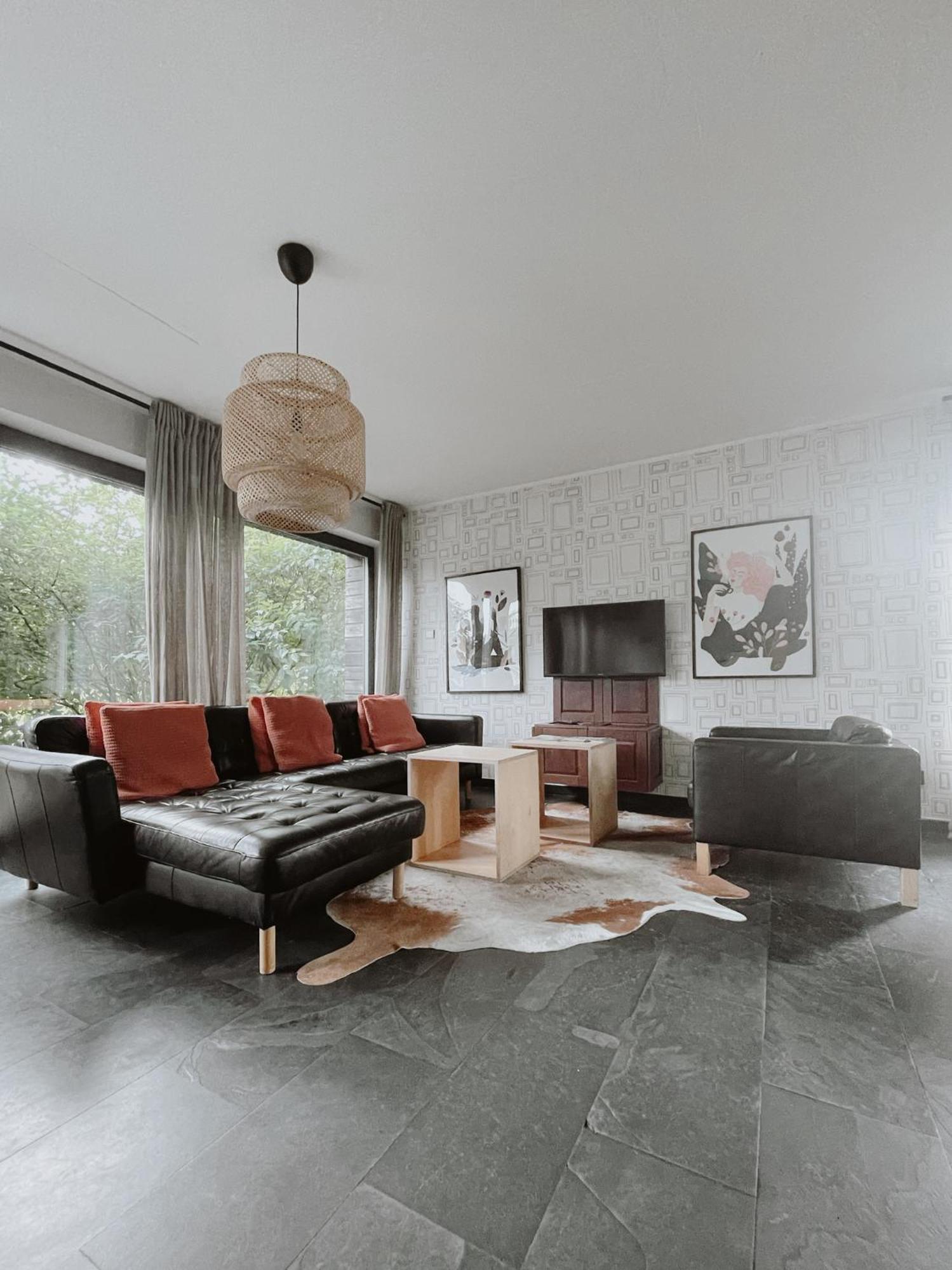 Cisowy Zakatek Villa Sasino Rom bilde