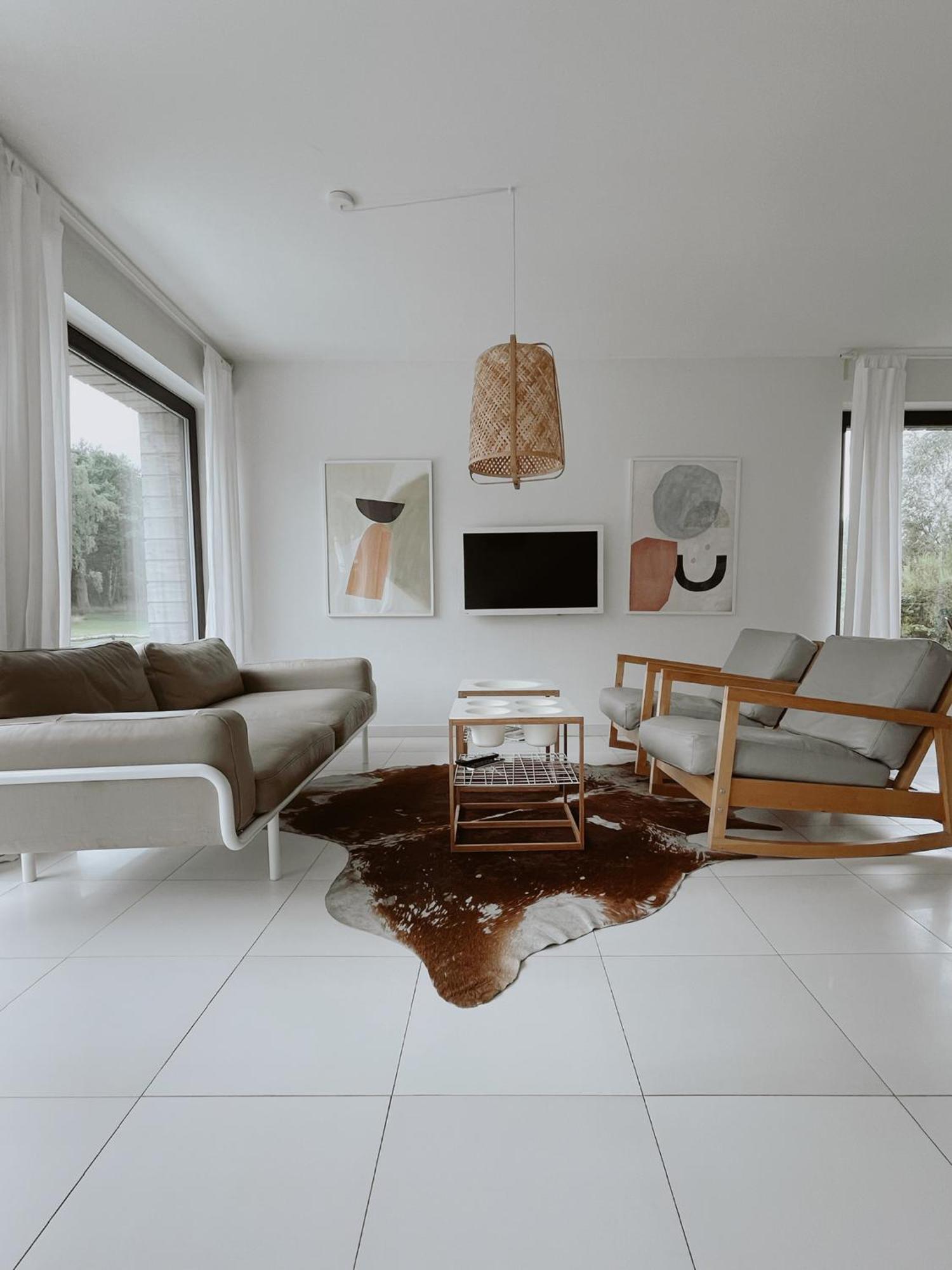Cisowy Zakatek Villa Sasino Rom bilde