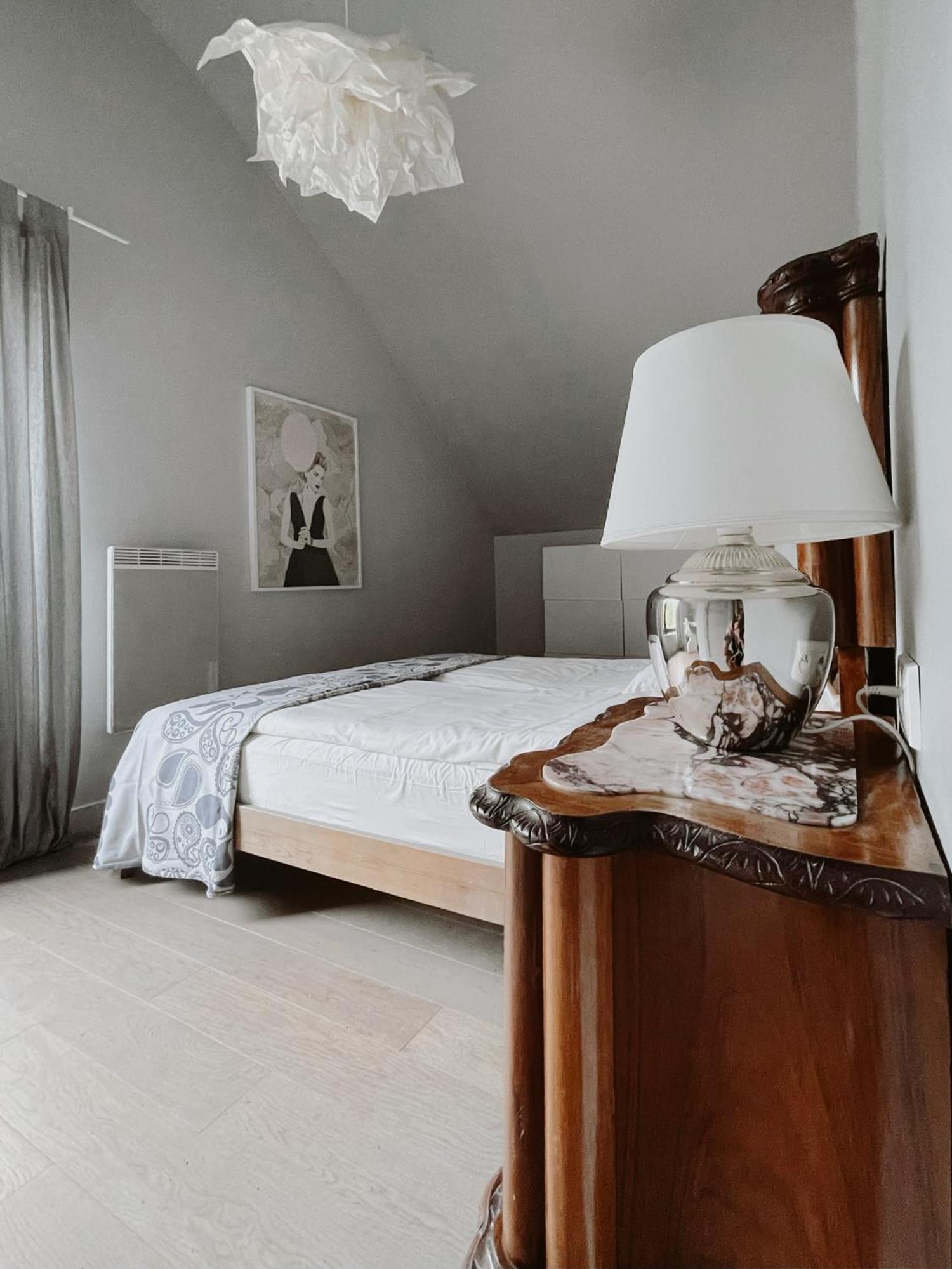 Cisowy Zakatek Villa Sasino Rom bilde
