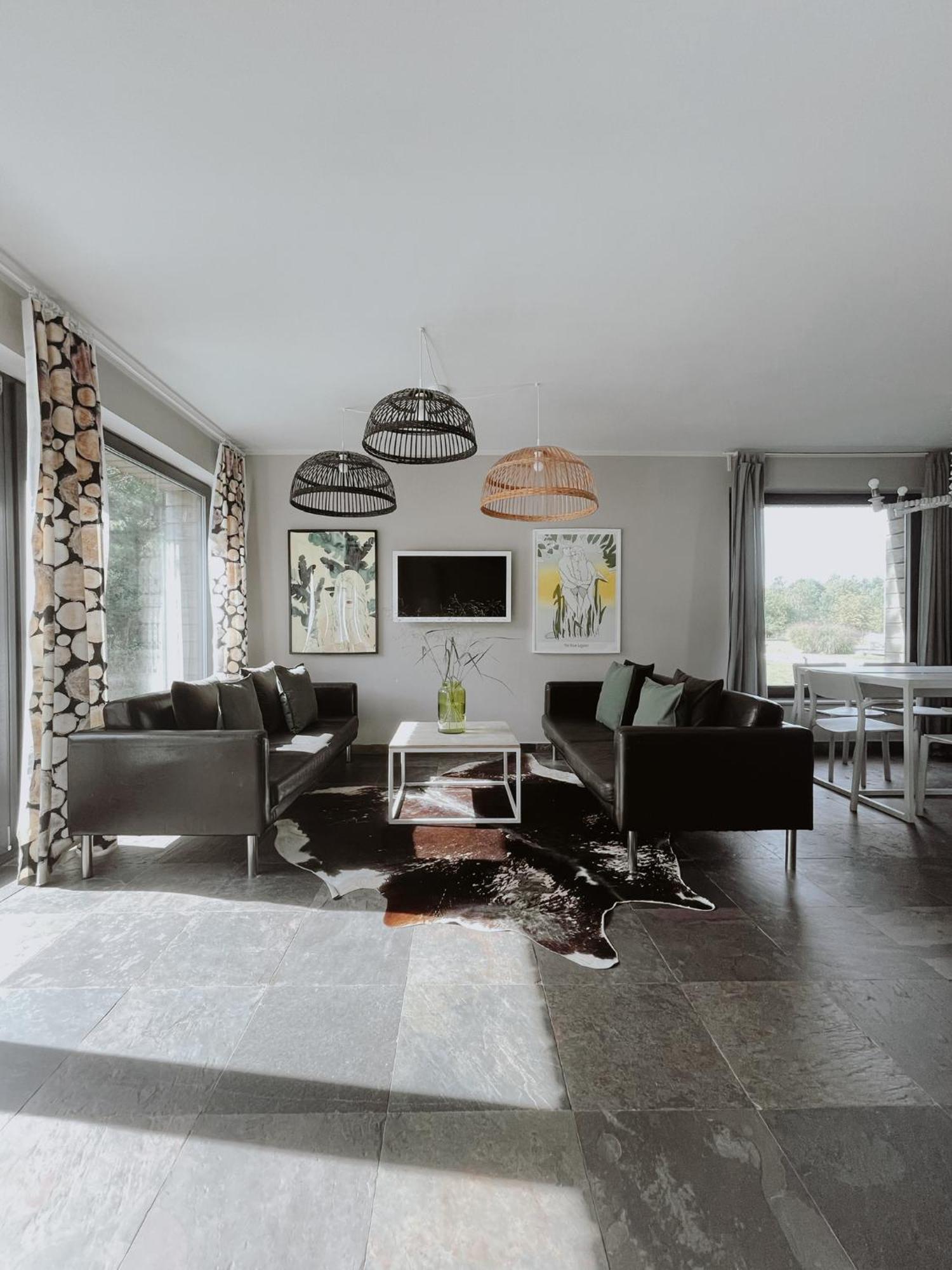 Cisowy Zakatek Villa Sasino Rom bilde