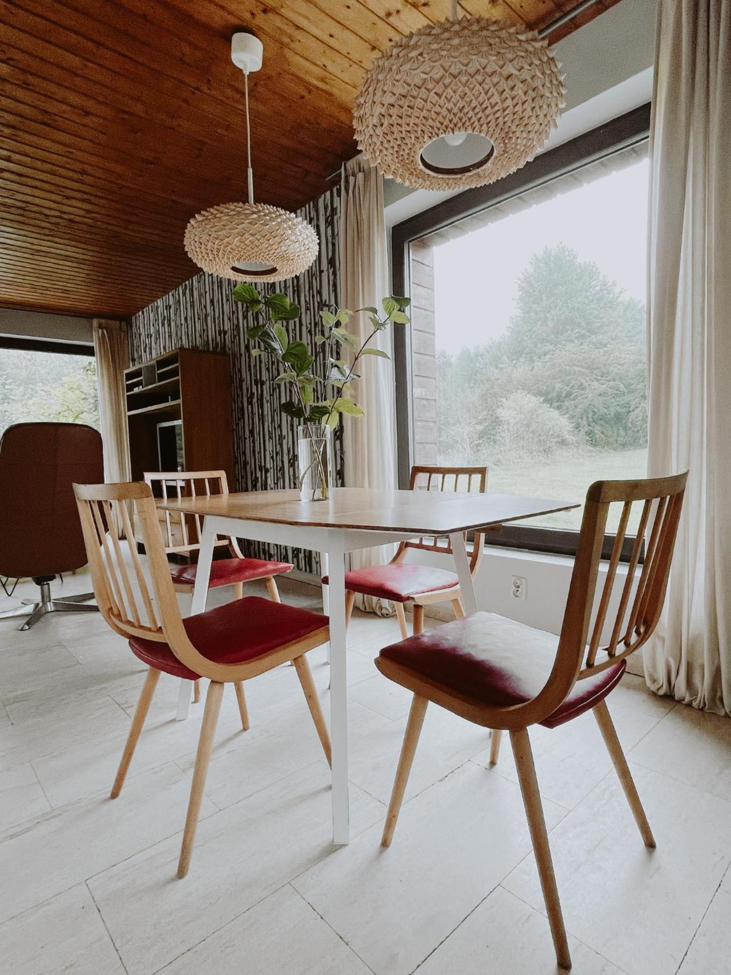Cisowy Zakatek Villa Sasino Rom bilde