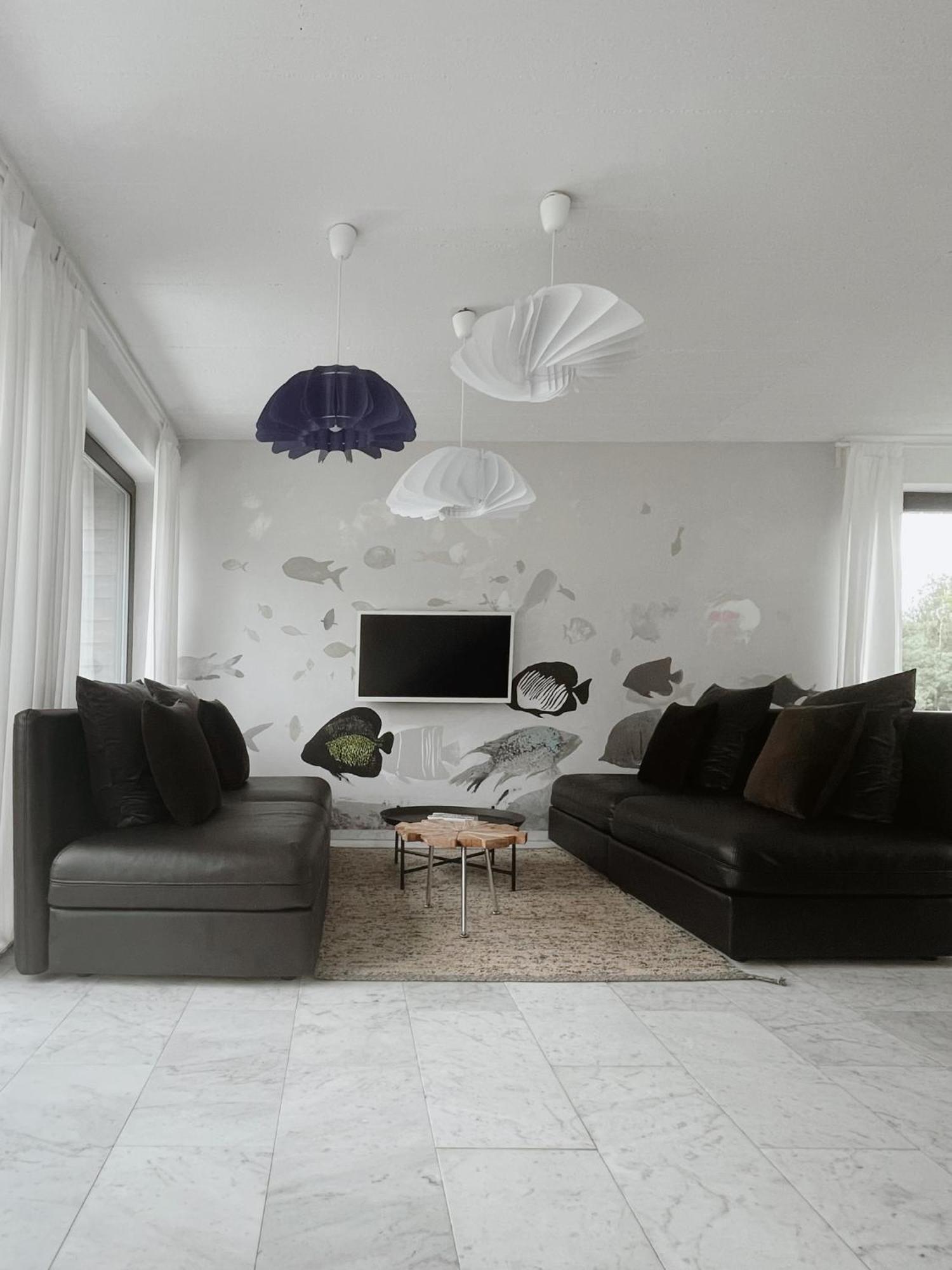 Cisowy Zakatek Villa Sasino Rom bilde